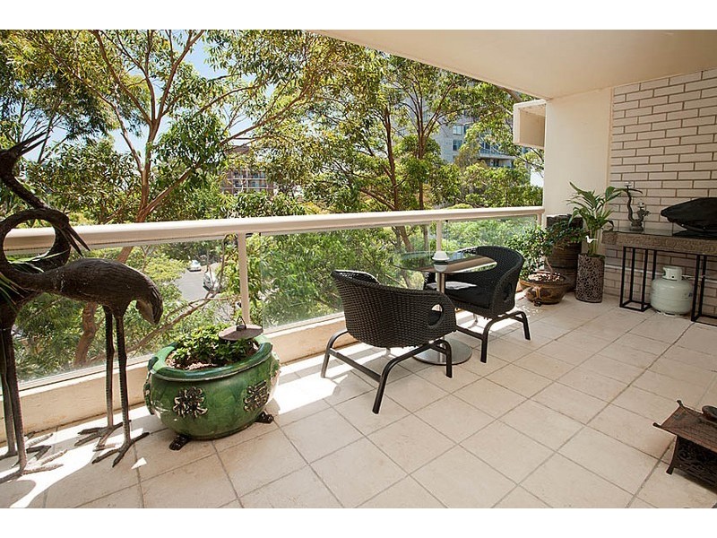 503/29 Yeo Street, Neutral Bay NSW 2089