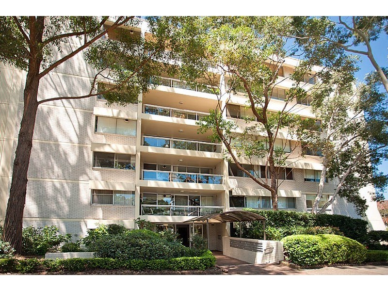 503/29 Yeo Street, Neutral Bay NSW 2089