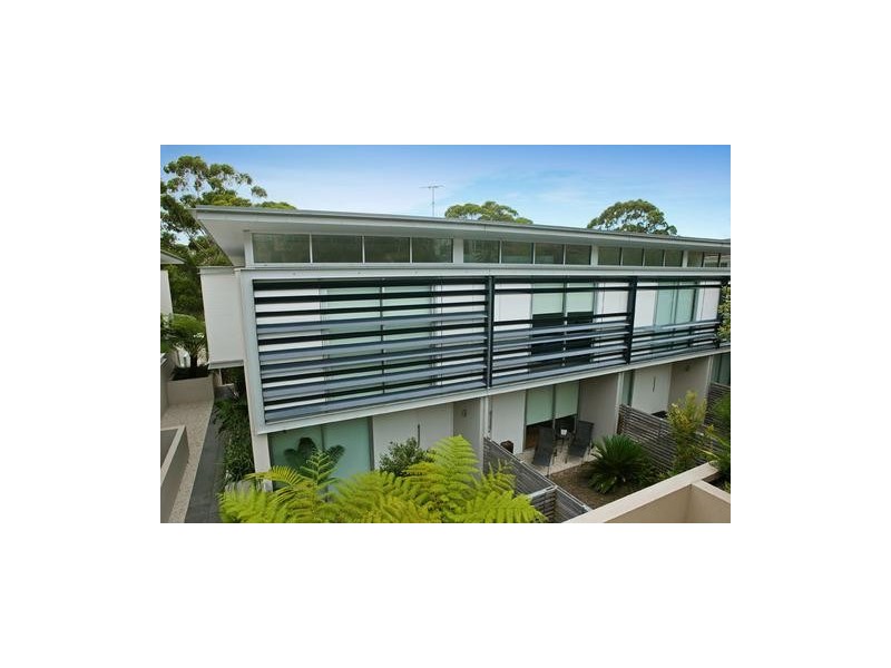 9/570 Miller Street, Cammeray NSW 2062