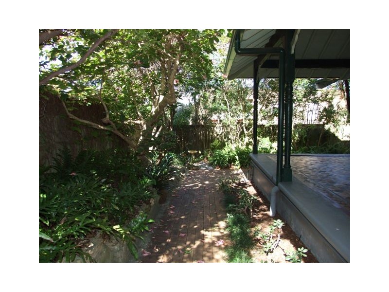 11A Anderson Street, Neutral Bay NSW 2089