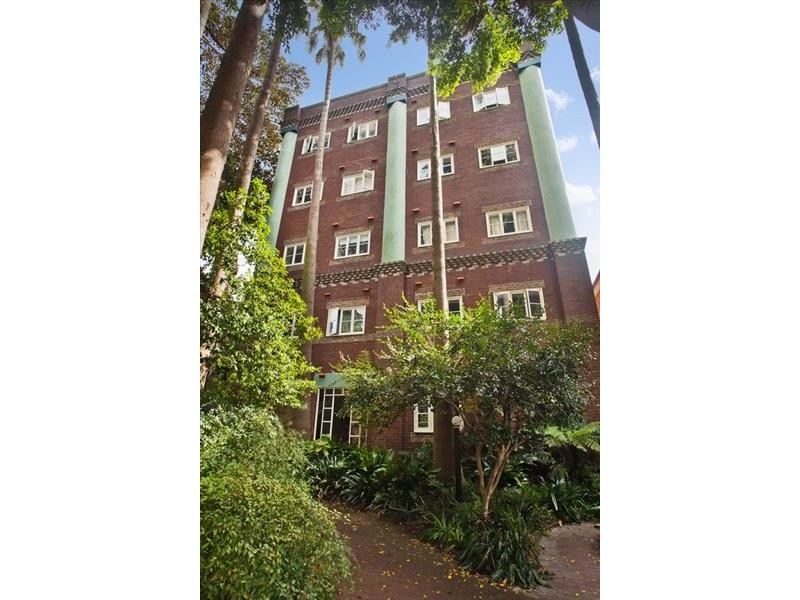 8/30A Lavender Street, Lavender Bay NSW 2060