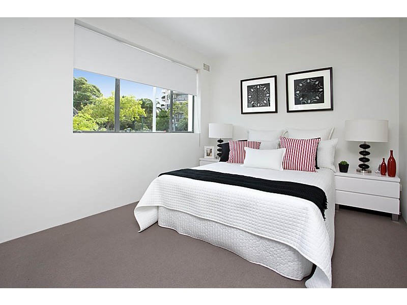 13/12-14 Grosvenor Street, Neutral Bay NSW 2089