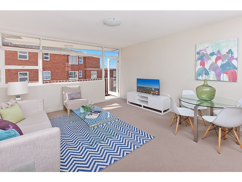 24/7 Anderson Street, Neutral Bay NSW 2089