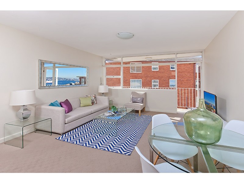 24/7 Anderson Street, Neutral Bay NSW 2089