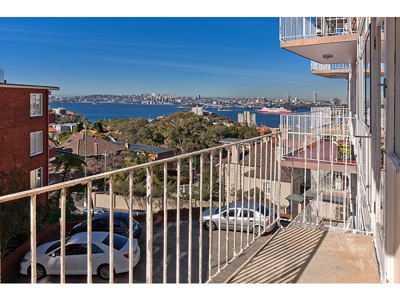 24/7 Anderson Street, Neutral Bay NSW 2089