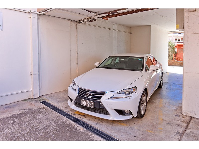 24/7 Anderson Street, Neutral Bay NSW 2089