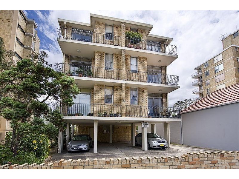 2/186 Spit Road, Mosman NSW 2088