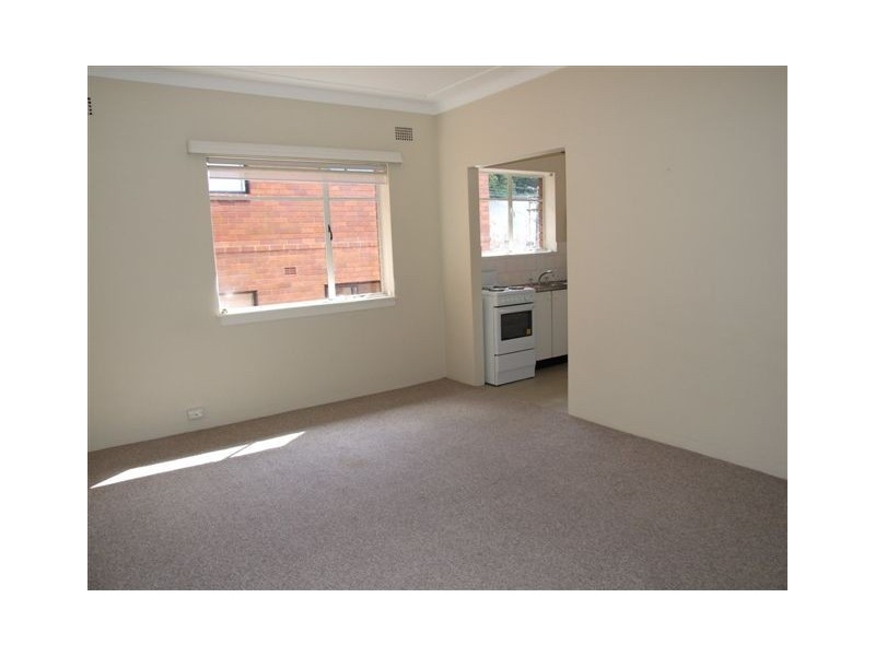 17/341 Alfred Street North, Neutral Bay NSW 2089