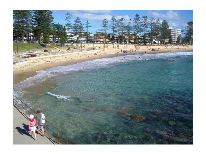 7/13 Grafton Crescent, Dee Why NSW 2099