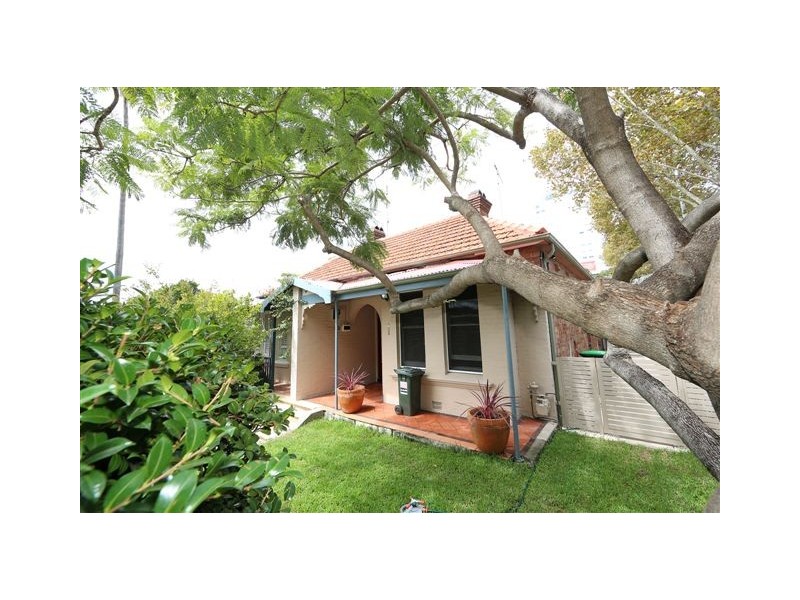 1 Kurraba Road, Neutral Bay NSW 2089