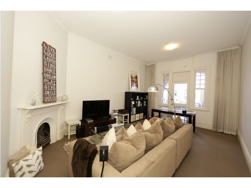 3/320 Pacific Highway, Crows Nest NSW 2065