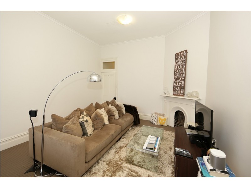 3/320 Pacific Highway, Crows Nest NSW 2065