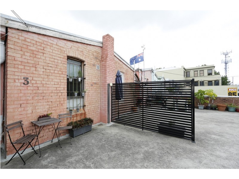 3/320 Pacific Highway, Crows Nest NSW 2065