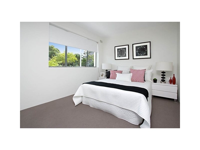 8/12-14 Grosvenor Street, Neutral Bay NSW 2089