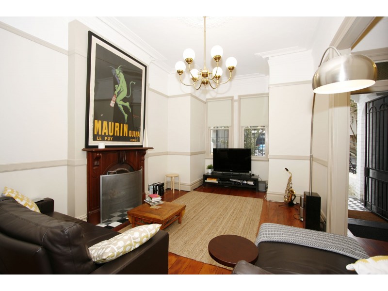 19 Peel Street, Kirribilli NSW 2061