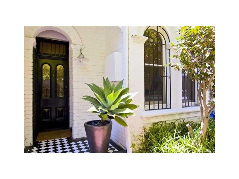 19 Peel Street, Kirribilli NSW 2061