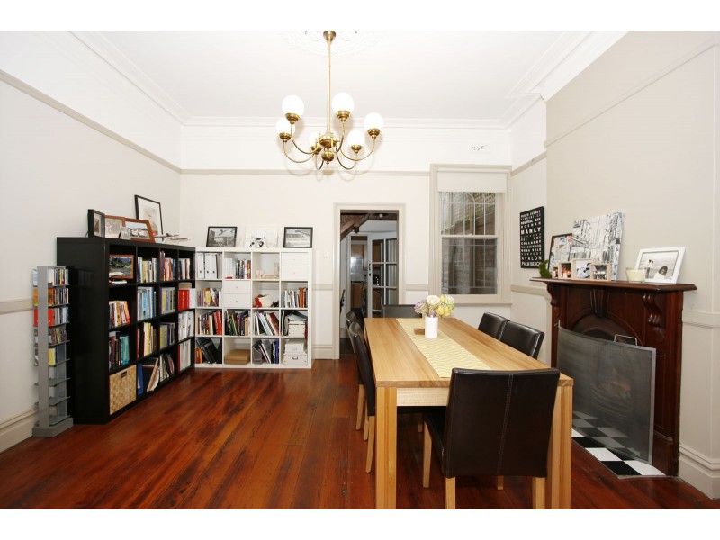 19 Peel Street, Kirribilli NSW 2061