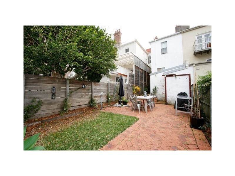 19 Peel Street, Kirribilli NSW 2061