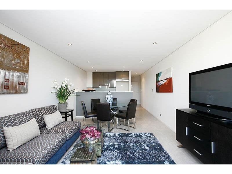 18/303 Miller Street, Cammeray NSW 2062