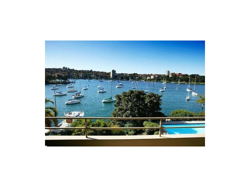 5/11 Elamang Avenue, Kirribilli NSW 2061