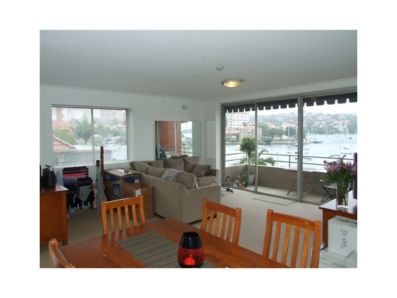 5/11 Elamang Avenue, Kirribilli NSW 2061