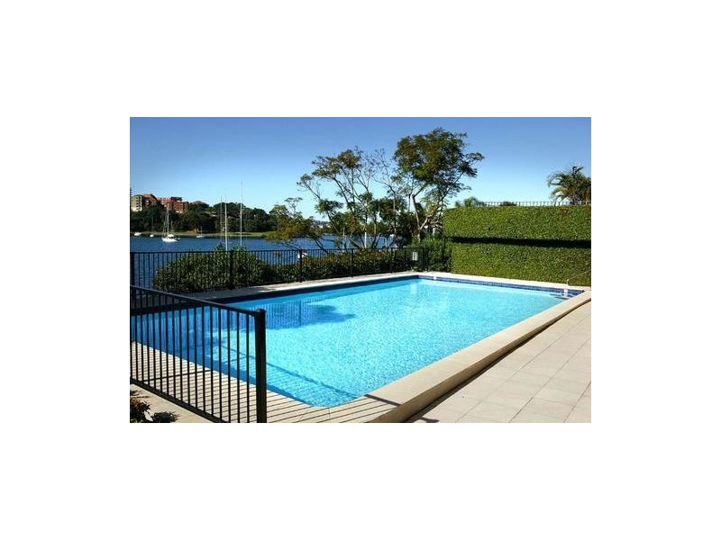 5/11 Elamang Avenue, Kirribilli NSW 2061