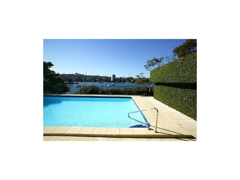 5/11 Elamang Avenue, Kirribilli NSW 2061