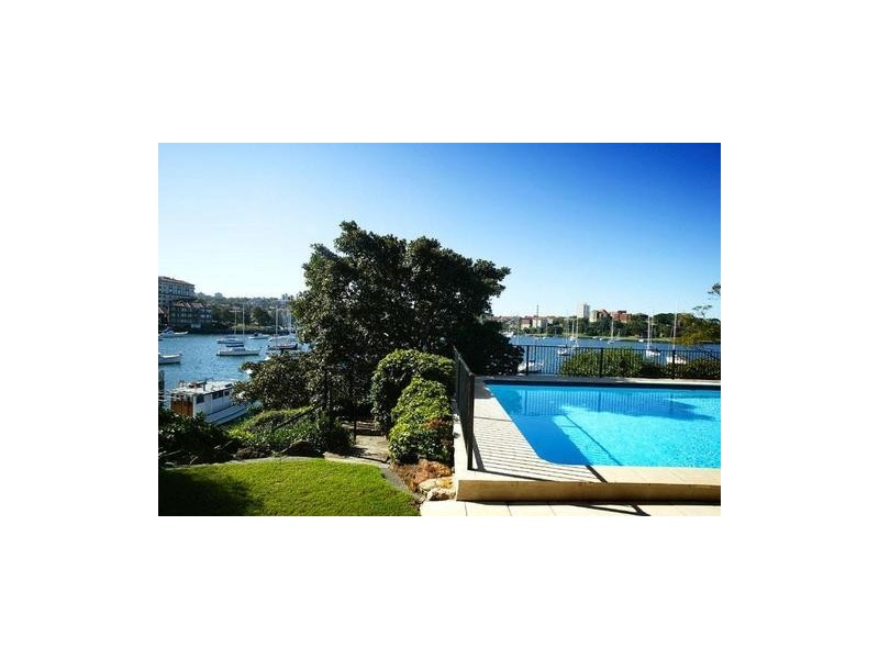 5/11 Elamang Avenue, Kirribilli NSW 2061