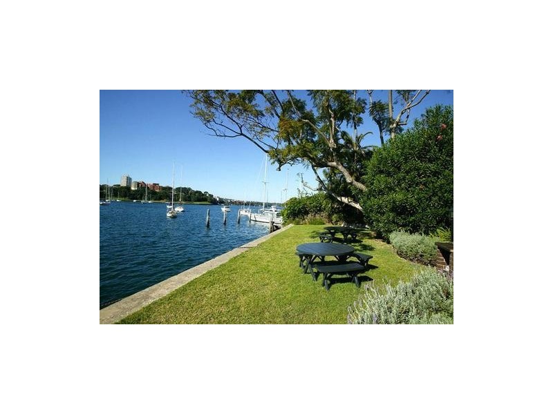 5/11 Elamang Avenue, Kirribilli NSW 2061