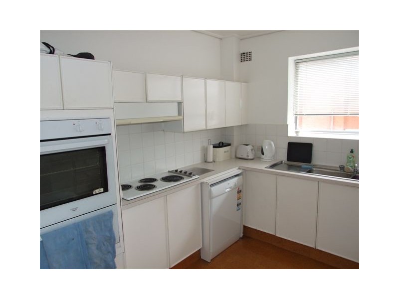 5/11 Elamang Avenue, Kirribilli NSW 2061