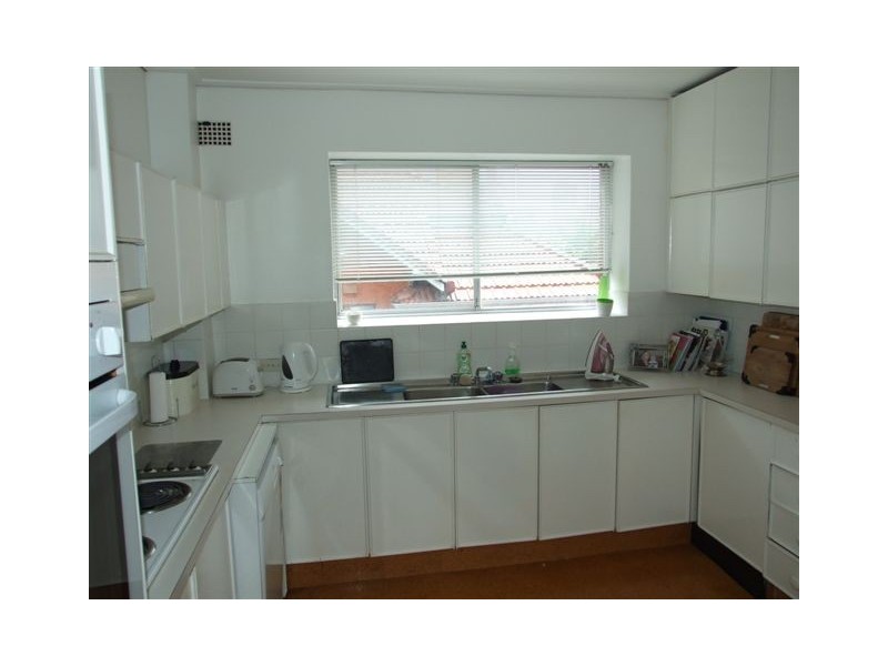 5/11 Elamang Avenue, Kirribilli NSW 2061