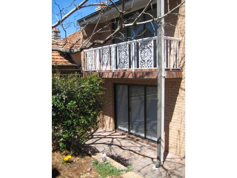 93 Burlington Street, Crows Nest NSW 2065