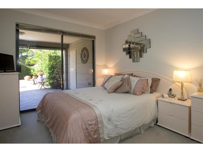 201/433 Alfred Street, Neutral Bay NSW 2089