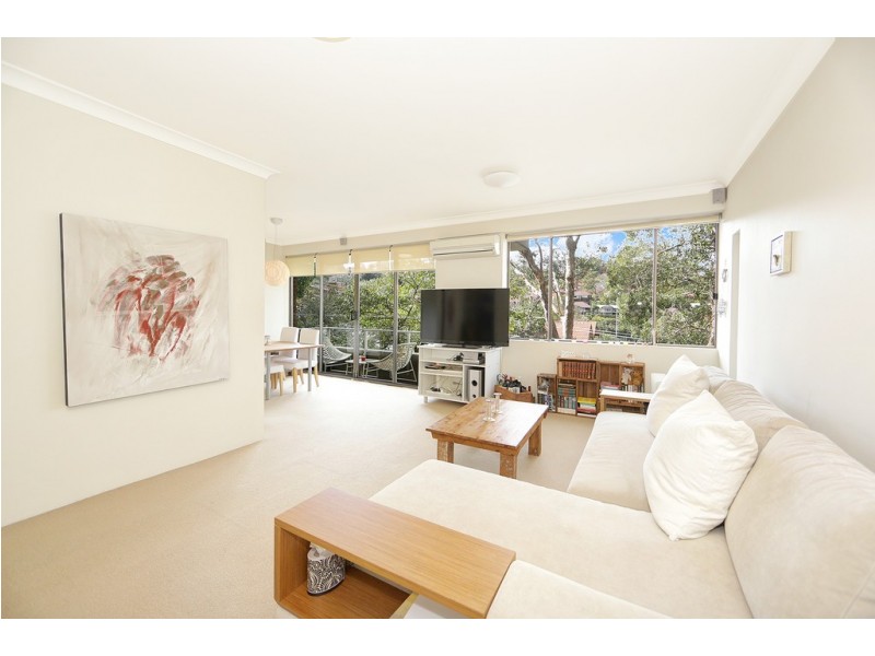 11/28 Bent Street, Neutral Bay NSW 2089