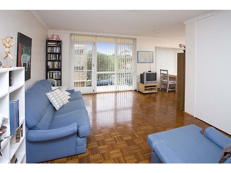 2/49 Abbott Street, Cammeray NSW 2062