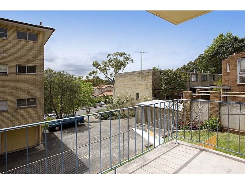 2/49 Abbott Street, Cammeray NSW 2062