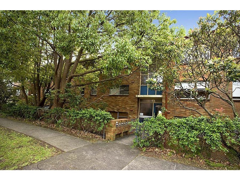 2/49 Abbott Street, Cammeray NSW 2062