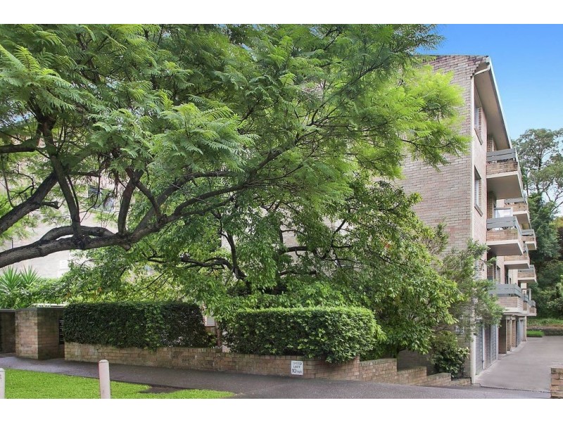 10/30 Eaton Street, Neutral Bay NSW 2089