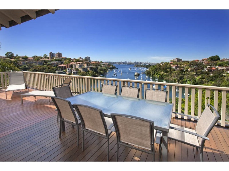 20 Lower Boyle Street, Mosman NSW 2088