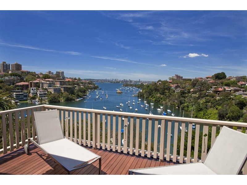 20 Lower Boyle Street, Mosman NSW 2088