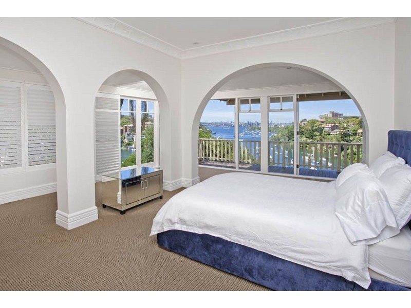 20 Lower Boyle Street, Mosman NSW 2088