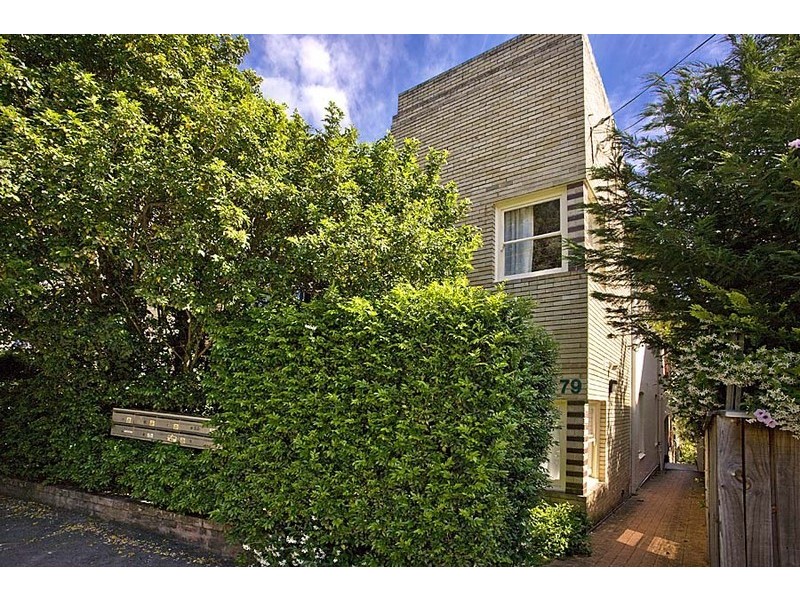 3/79 Kurraba Road, Neutral Bay NSW 2089
