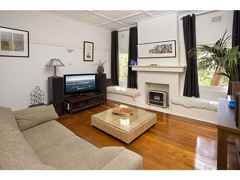 3/79 Kurraba Road, Neutral Bay NSW 2089