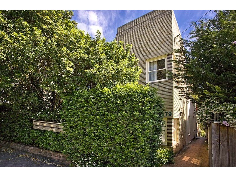 3/79 Kurraba Road, Neutral Bay NSW 2089