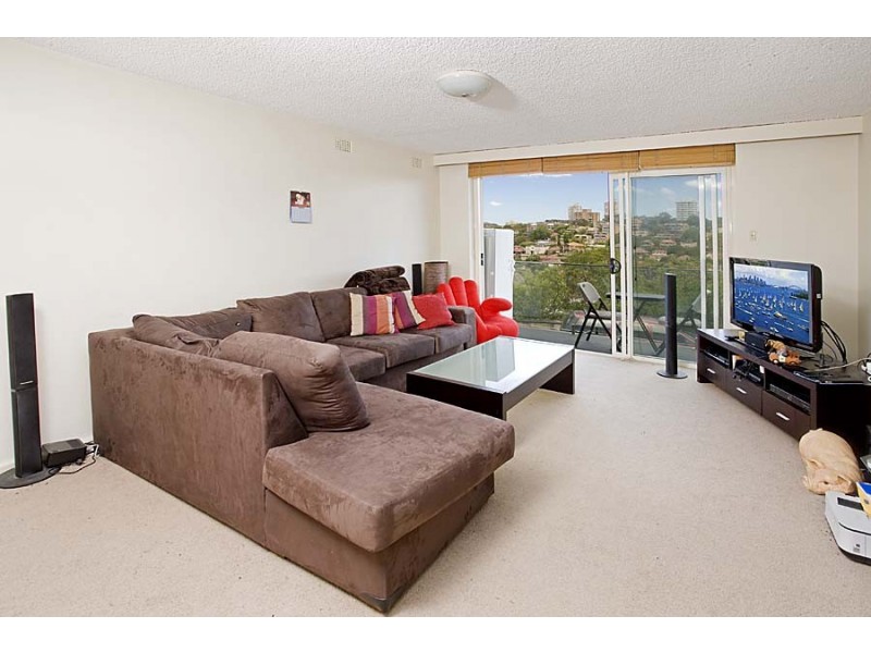 3/24 Cammeray Road, Cammeray NSW 2062