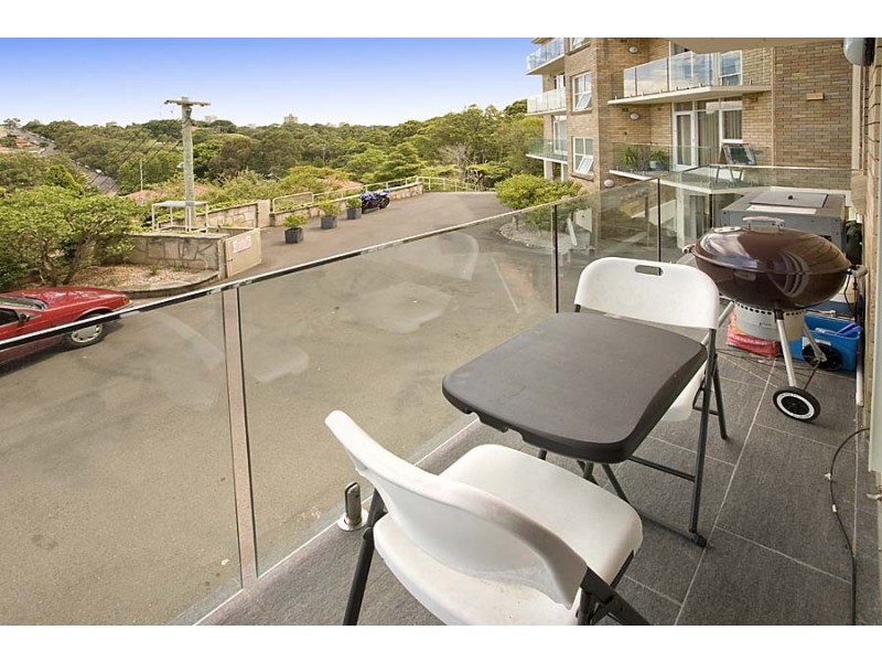 3/24 Cammeray Road, Cammeray NSW 2062