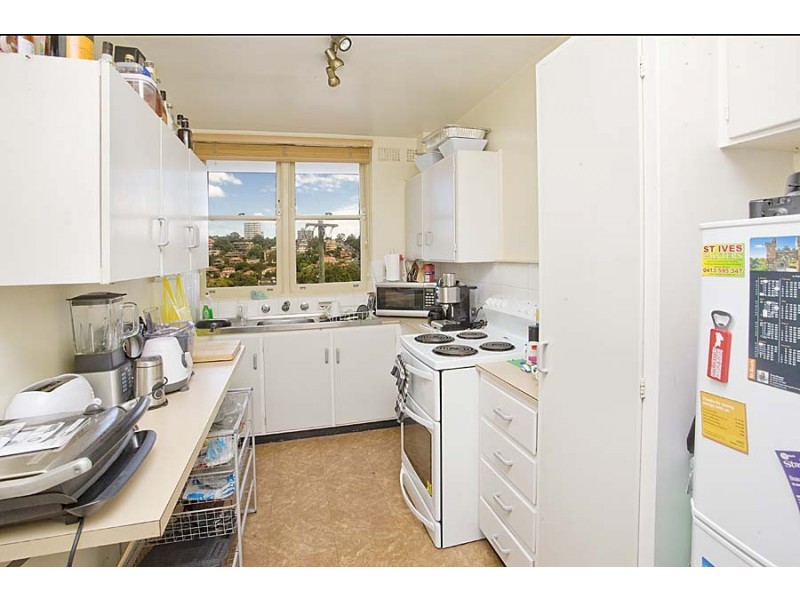 3/24 Cammeray Road, Cammeray NSW 2062