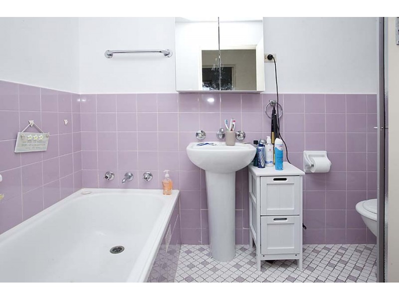 3/24 Cammeray Road, Cammeray NSW 2062