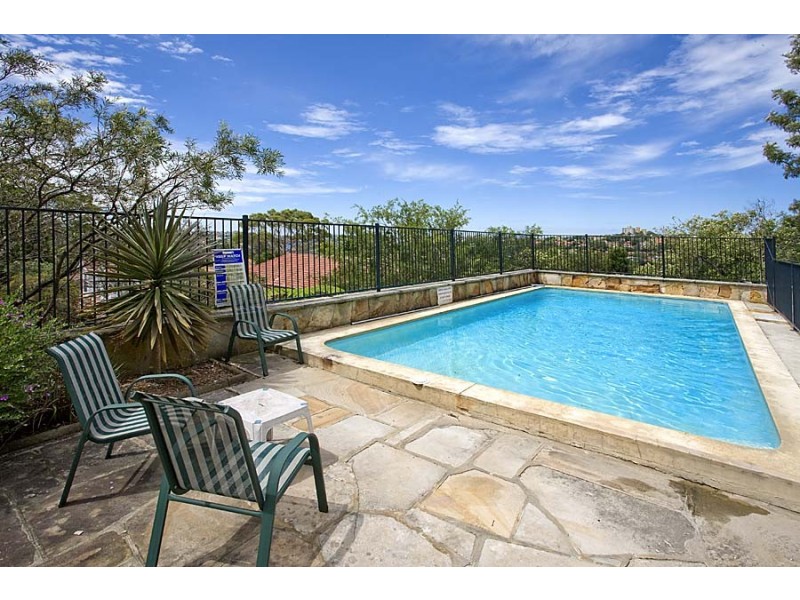 3/24 Cammeray Road, Cammeray NSW 2062