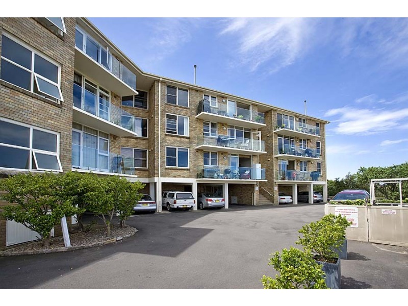 3/24 Cammeray Road, Cammeray NSW 2062